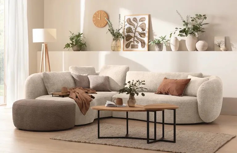 Skandinavischer Stil